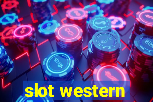 slot western