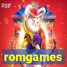 romgames