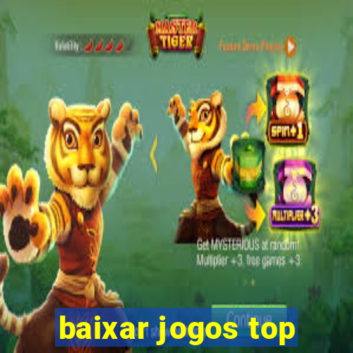 baixar jogos top