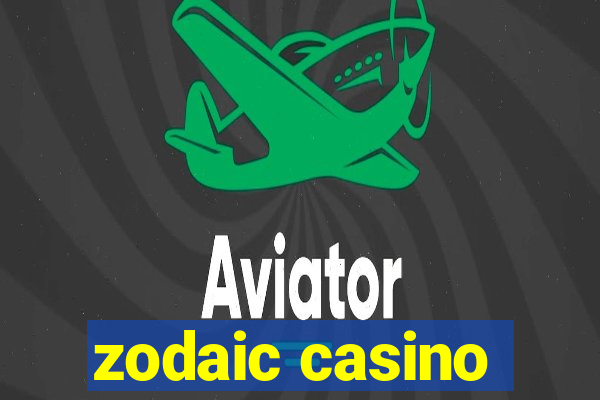 zodaic casino