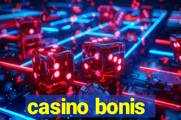 casino bonis