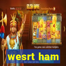 wesrt ham