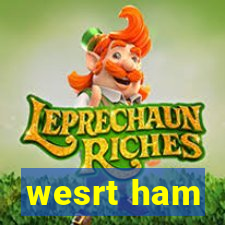 wesrt ham