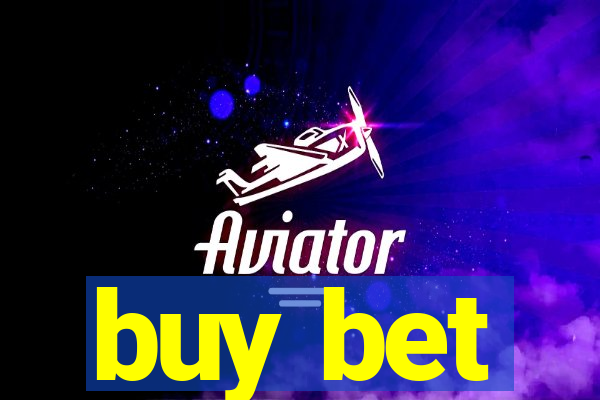 buy bet