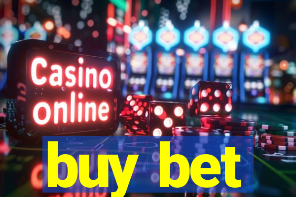 buy bet