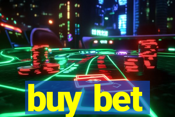 buy bet