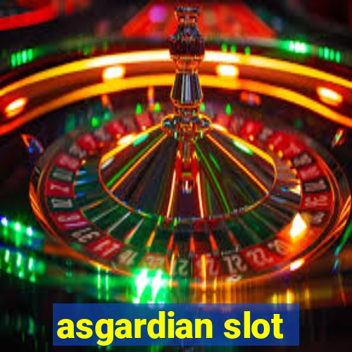 asgardian slot