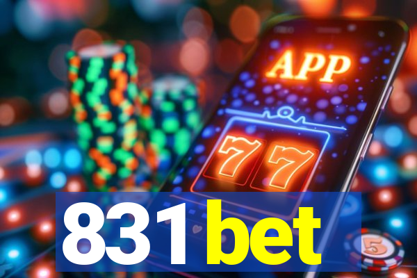 831 bet