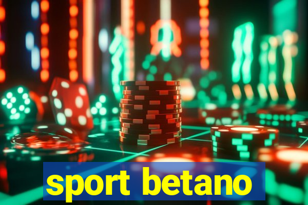 sport betano