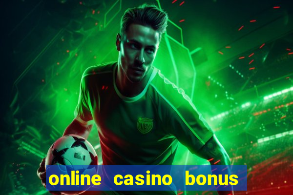 online casino bonus codes no deposit