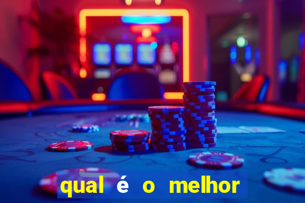 qual é o melhor jogo online