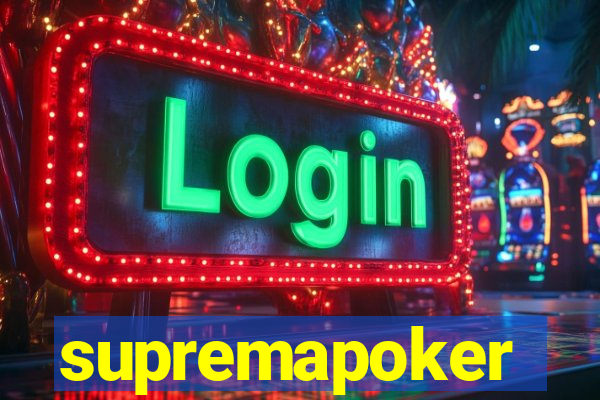 supremapoker