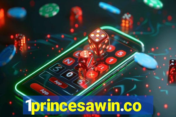 1princesawin.com