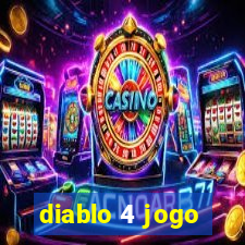 diablo 4 jogo