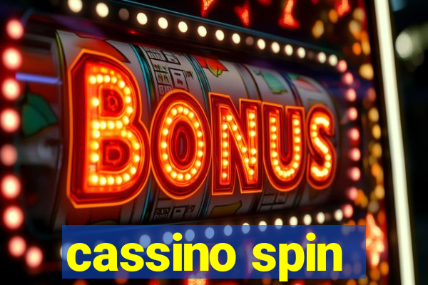 cassino spin