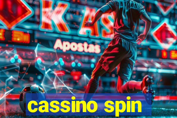 cassino spin