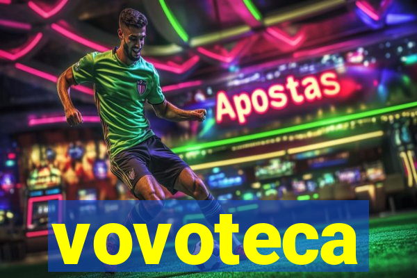 vovoteca