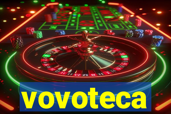 vovoteca