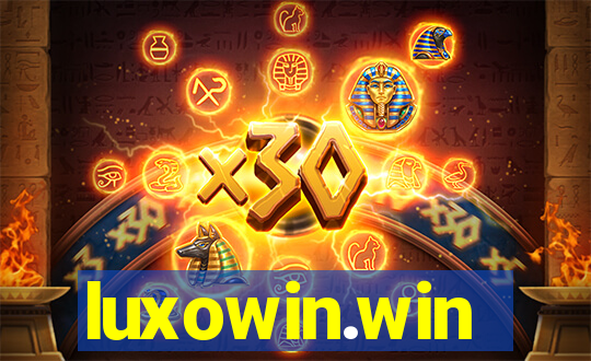 luxowin.win