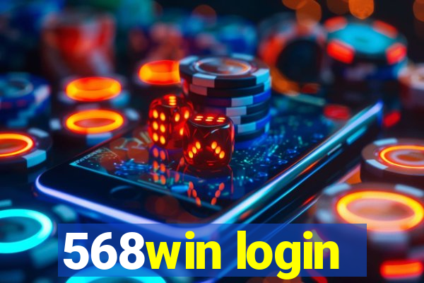 568win login