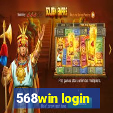 568win login