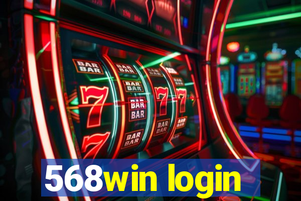 568win login