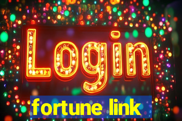 fortune link