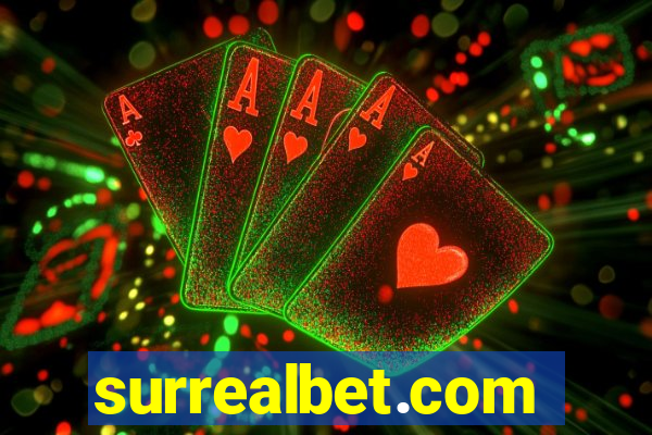 surrealbet.com