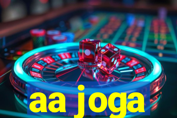 aa joga