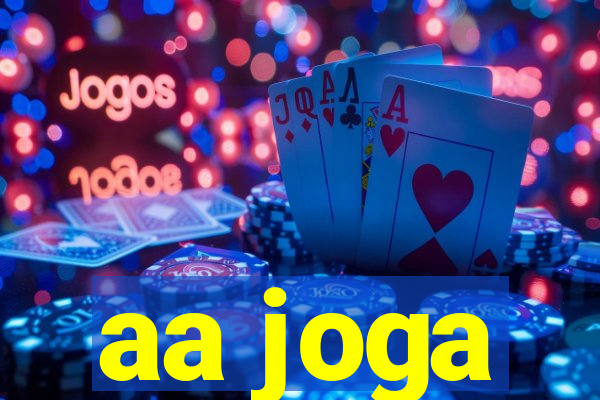 aa joga