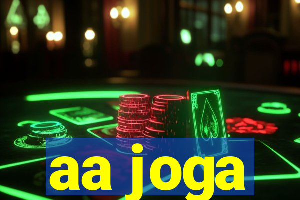 aa joga