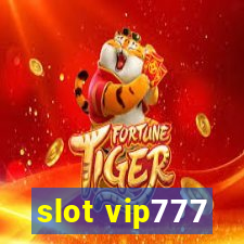 slot vip777