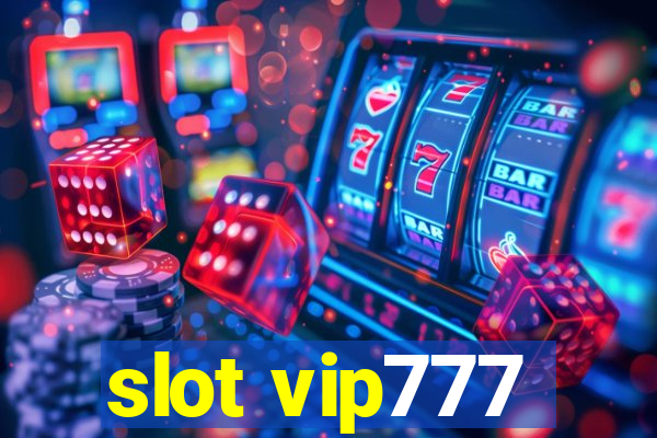 slot vip777