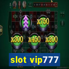 slot vip777