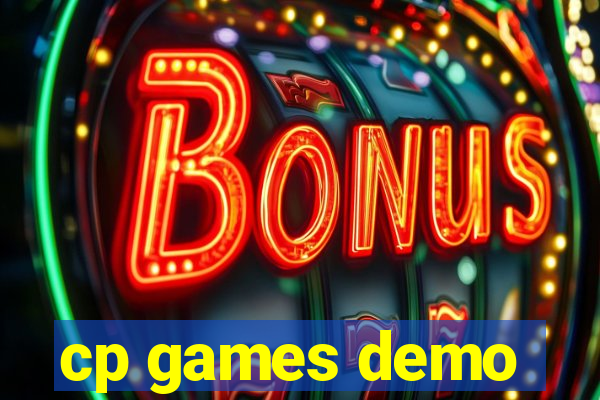 cp games demo