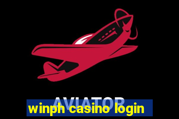 winph casino login