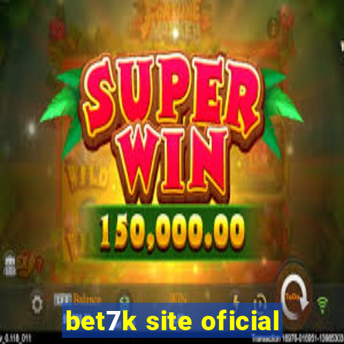 bet7k site oficial