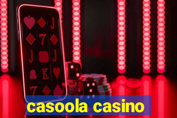 casoola casino