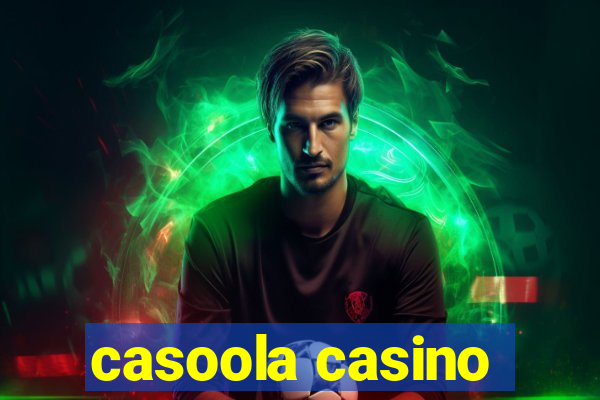 casoola casino