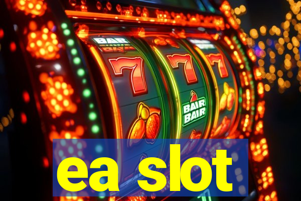 ea slot