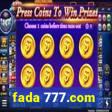 fada 777.com