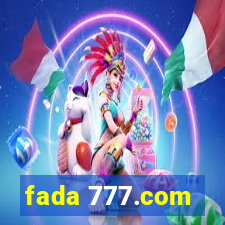 fada 777.com