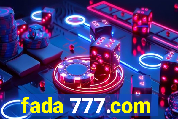 fada 777.com