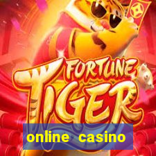 online casino roulette games