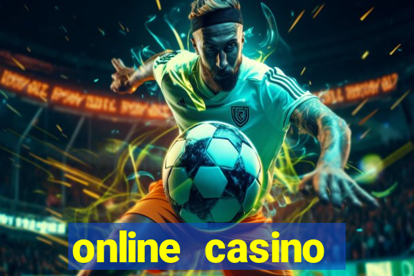 online casino roulette games