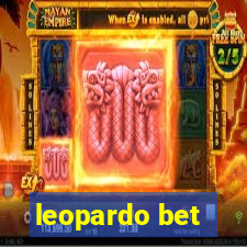 leopardo bet