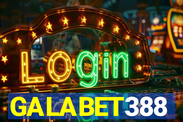 GALABET388