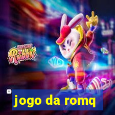 jogo da romq