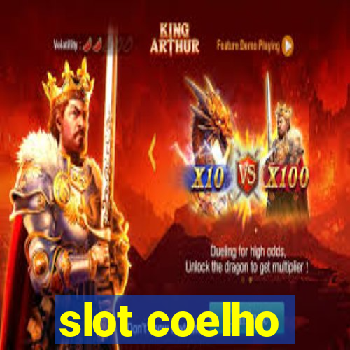 slot coelho