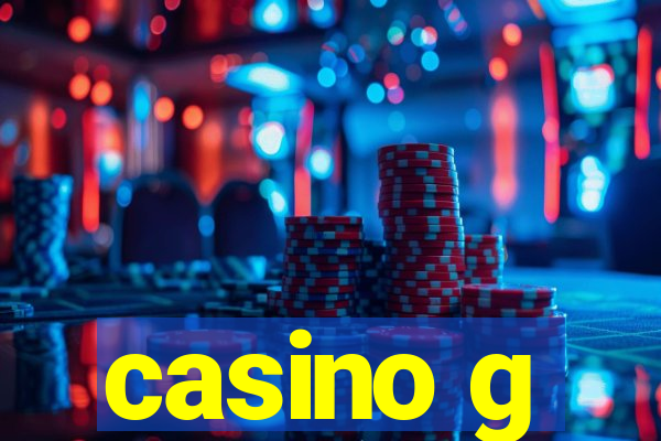 casino g